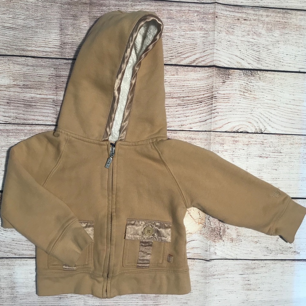 18-24m Baby Gap Hoodie